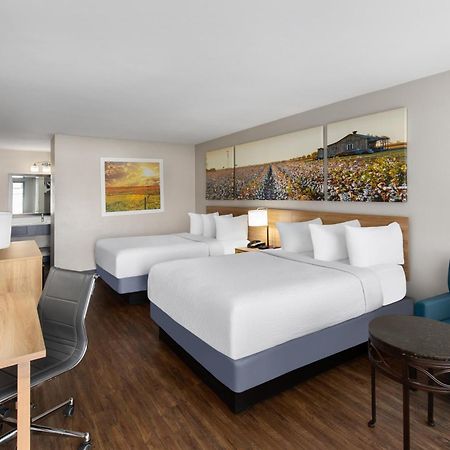 Days Inn By Wyndham Carlisle Kültér fotó