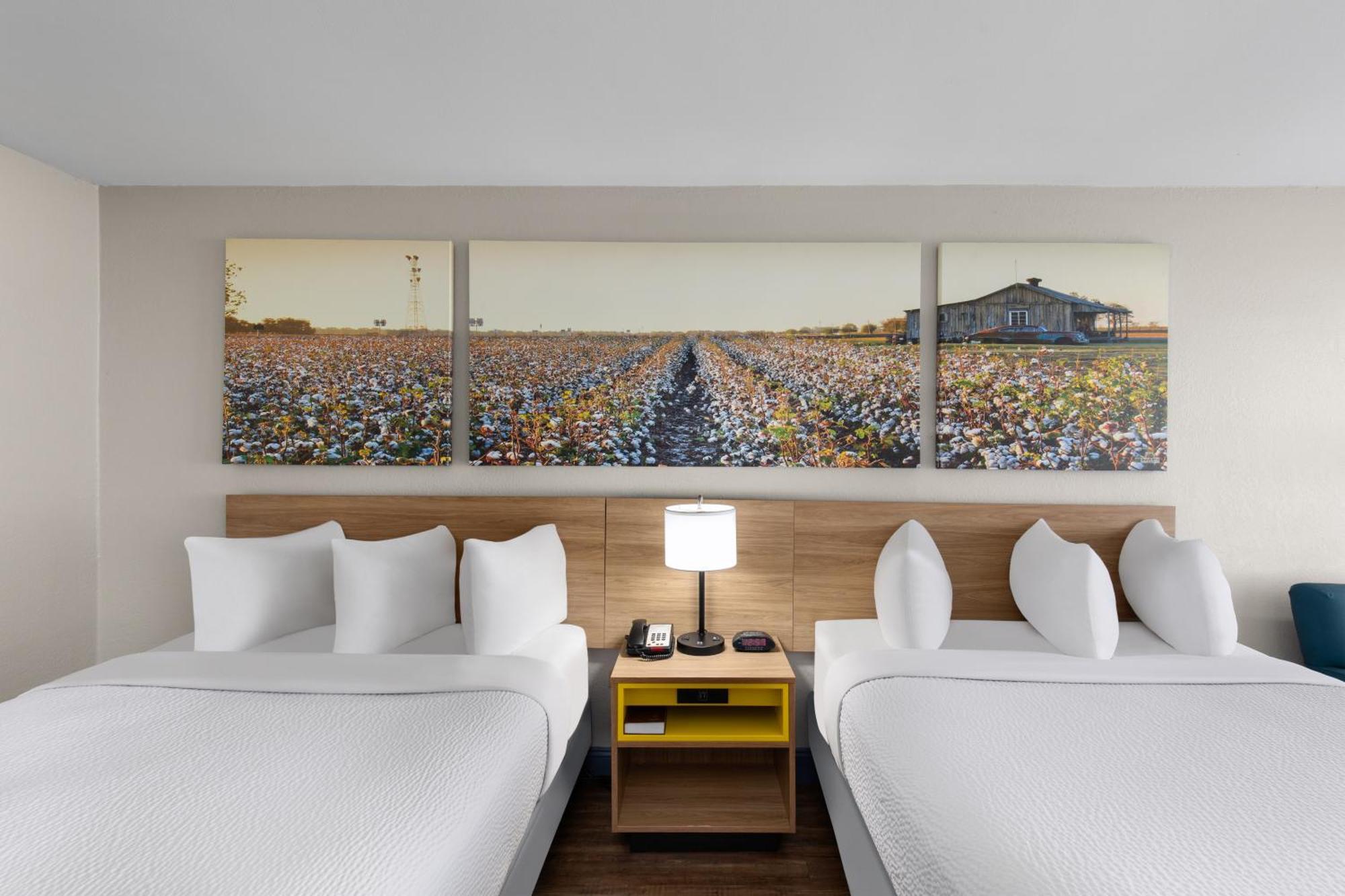 Days Inn By Wyndham Carlisle Kültér fotó